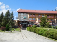 Fotky hotela Hydro Krpačovo a jeho okilie.