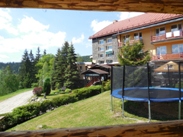 Fotky hotela Hydro Krpačovo a jeho okilie.