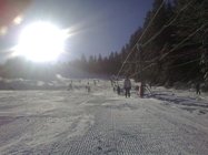 Galéria
		obrázkov ski areál Krpáčovo